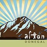 Altan CD Donegal