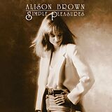 Alison Brown CD Simple Pleasures