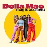 Della Mae CD Magic Accident