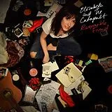 Elizabeth and the Catapult CD Responsible Friend