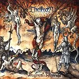 Theotoxin CD Theotoxin-fragment:totenruhe