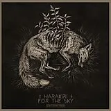 Harakiri For The Sky CD Harakiri For The Sky-aokigahara (mmxXII)