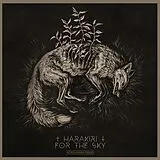 Harakiri For The Sky LP (analog) Harakiri For The Sky-aoki (mmxXII) (lp)