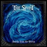 Spirit,The Vinyl Sounds From The Vortex(lp)