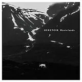 Heretoir LP (analog) Wastelands(lp)