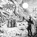 Uprising LP (analog) III (black Vinyl)