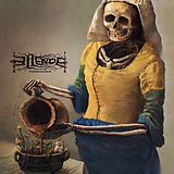 Ellende CD Todbringerin (digipak)