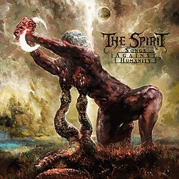 Spirit,The Vinyl Songs Against Humanity (gatefold Lp)