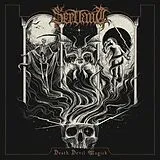 Servant CD Death Devil Magick (digipak)