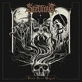 Servant LP (analog) Death Devil Magick