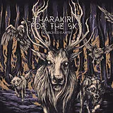Harakiri For The Sky CD Scorched Earth (digipak)