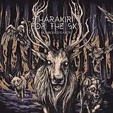 Harakiri For The Sky LP (analog) Scorched Earth (gatefold 2lp)