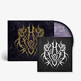 Harakiri For The Sky CD Scorched Earth (deluxe Mediabook Cd + Patch)