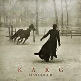 Karg LP (analog) Marodeur (gatefold 2lp)