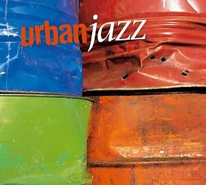 Urban Jazz