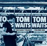 Tom Waits Vinyl The Early Years Vol.1 (Vinyl)