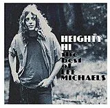 Michaels,Lee Vinyl Heighty Hi - The Best Of Lee Michaels