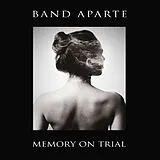 Band Aparte Vinyl Memory On Trial