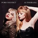 Puro Instinct Vinyl Autodrama (Vinyl)