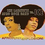 The Lafayette Afro Rock Band v CD Afro Funk Explosion!