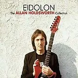 Allan Holdsworth CD Eidolon