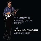 Allan Holdsworth CD Man Who Changed Guitar Forever