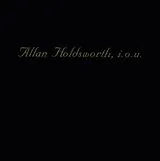 Allan Holdsworth CD I.o.u.