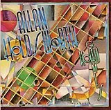 Allan Holdsworth CD Road Games