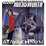 Allan Holdsworth CD Atavachron