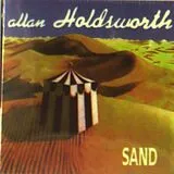 Allan Holdsworth CD SAND