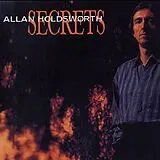 Allan Holdsworth CD Secrets