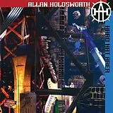 Allan Holdsworth CD Hard Hat Area