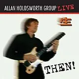 Allan Holdsworth CD Then!