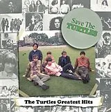 The Turtles Vinyl Save The Turtles:The Turtles G (Vinyl)