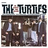 The Turtles Vinyl It Ain'T Me Babe (Vinyl)