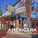 Eddie Gripper CD Americana