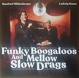 Ludwig Seuss Vinyl Funky Boogaloos And Some Mellow Slow Drags (Vinyl)