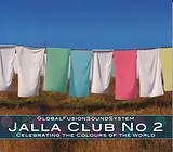 Various CD Jalla Worldmusic Club No.2