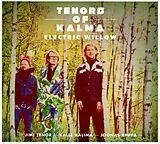 Tenors Of Kalma CD Electric Willow (feat. Jimi Tenor & Kalle Kalima)