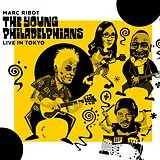 Ribot,Marc Vinyl Ribot,Marc-young Philadelphians (live)