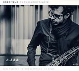 Oded Feat. Maestro,Shai Tzur CD Tzur,Oded-translator's Note