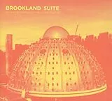 Johannes/Acher,Micha Enders CD Brooklyn Suite