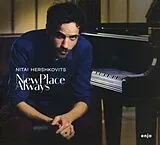 Nitai Hershkovits CD New Place Always