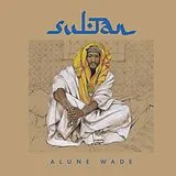 Wade,Alune Vinyl Wade,Alune-sultan (lp)