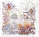 Tenors Of Kalma Vinyl Sounds Of Salo(black Vinyl)