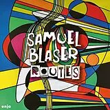 Blaser,Samuel LP (analog) Routes(feat.lee Scratch Perry)