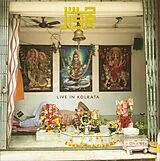 Jisr LP (analog) Live In Kolkata