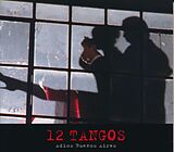 Various CD 12 Tangos - Adios Buenos Aires