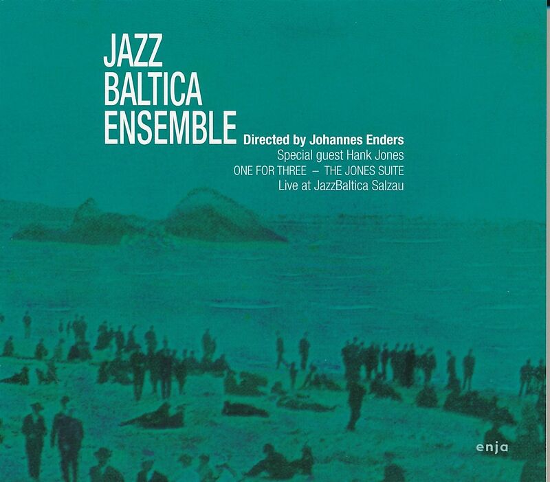 Jazz Baltica Ensemble