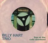 Billy Hart Trio CD Live At The Cafe Damberd